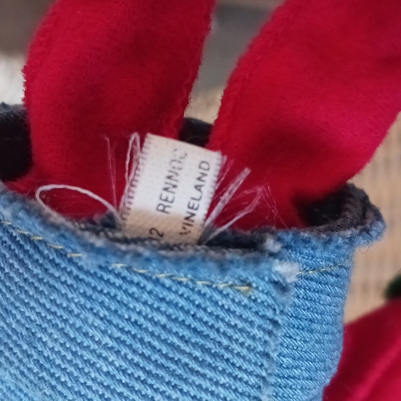 Snowball Santa by Annalee & Elf by Rennoc - Picture 11 of 13